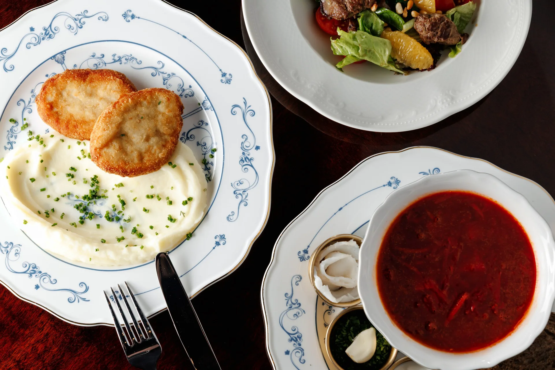 7 A.M. Читатели