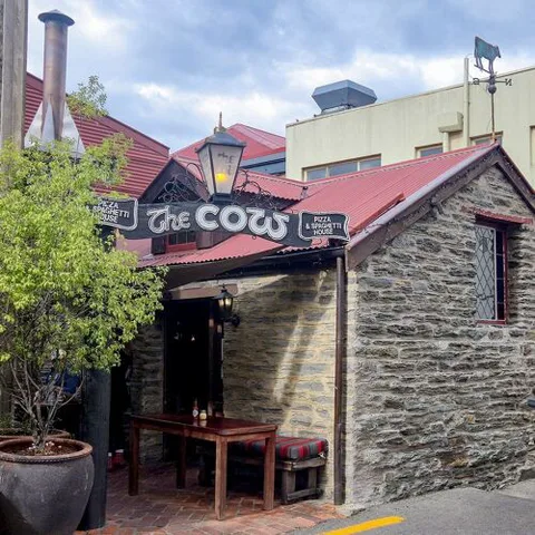 The Cow (Queenstown)