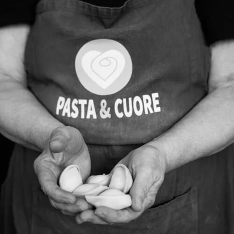Pasta & Cuore