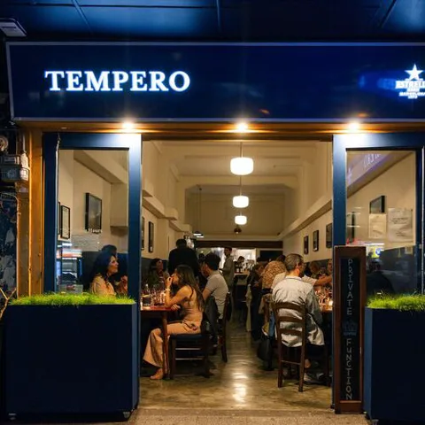Tempero