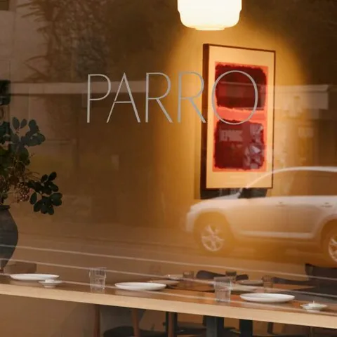 Parro