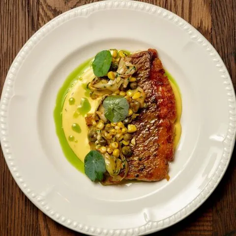 Bistro Saine