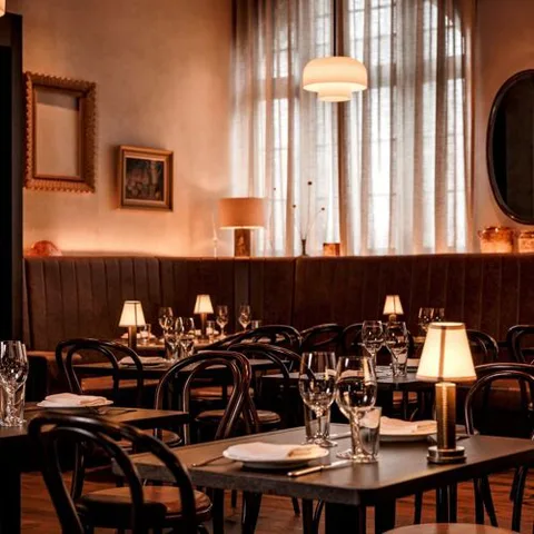 Bistro Saine
