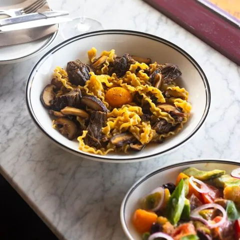 Osteria Uno