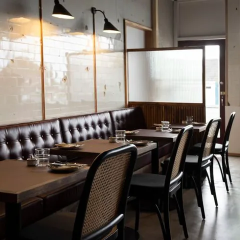 Osteria Uno
