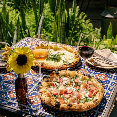 "Cocina de Campo" von Agricole.