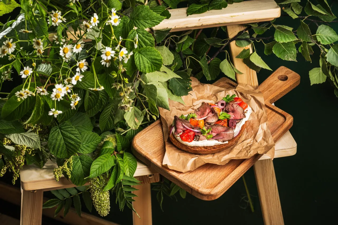 Green Villa Pizza