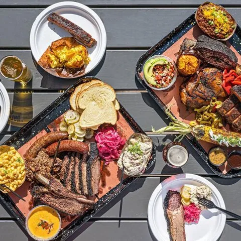 Heritage Barbecue