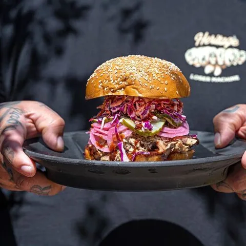 Heritage Barbecue