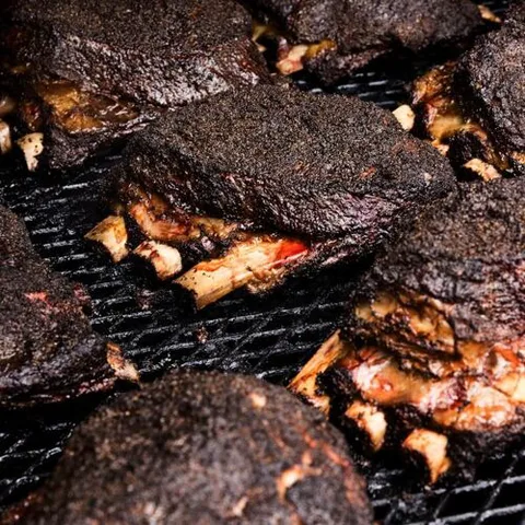 Heritage Barbecue