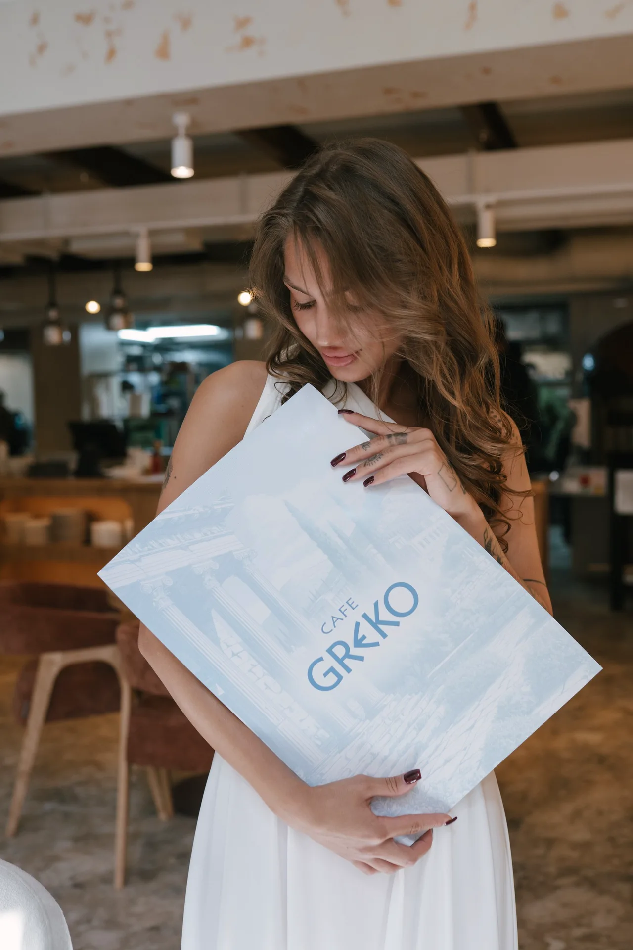 GREKO