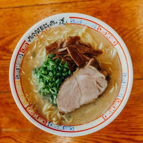 Ramen & Tsukemen TAO
