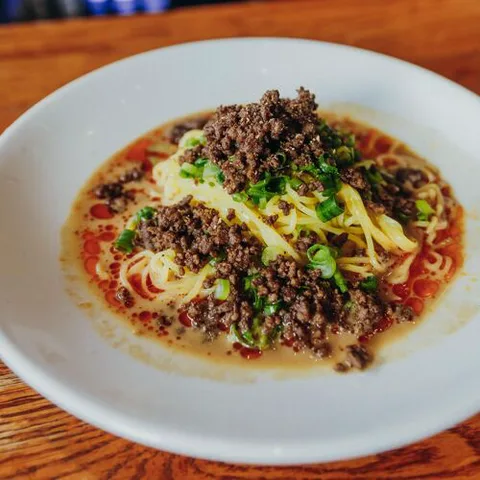 Ramen & Tsukemen TAO