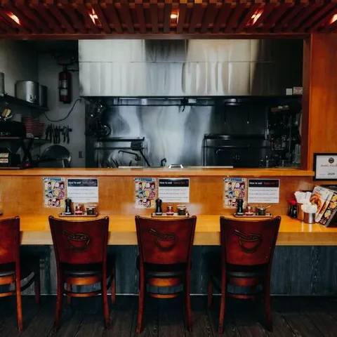 Ramen & Tsukemen TAO