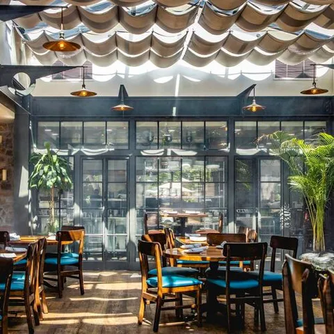 CHAAK Kitchen