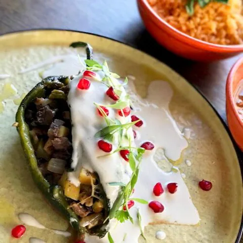 Amor y Tacos