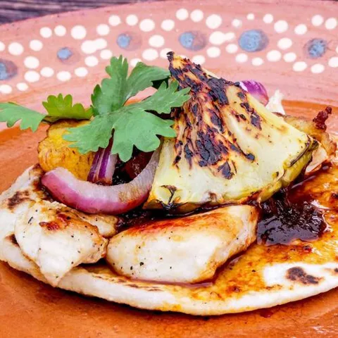 Rocio's Mexican Kitchen