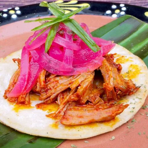 Rocio's Mexican Kitchen