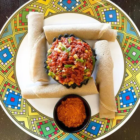 Lalibela