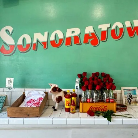 Sonoratown