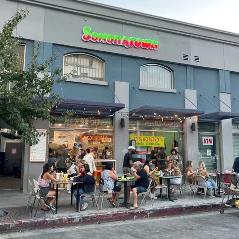 Sonoratown