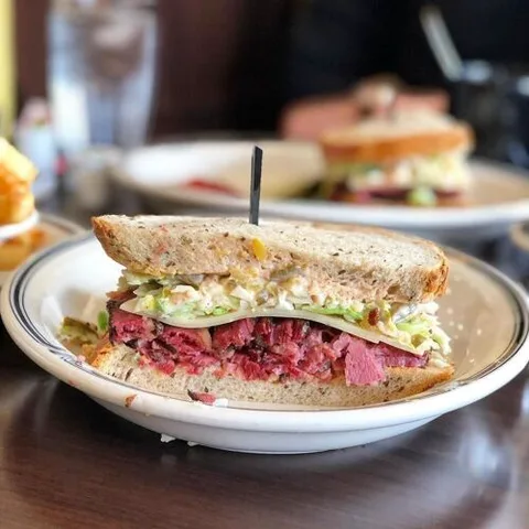 Langer's