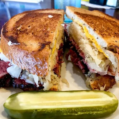 Langer's