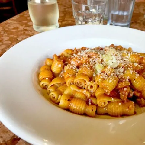Maccheroni Republic