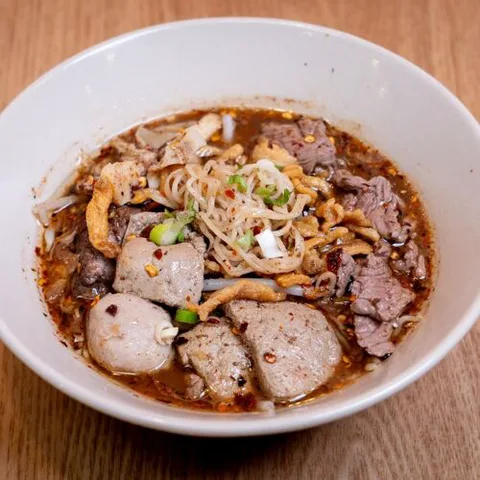 Mae Malai Thai House of Noodles