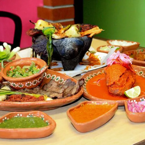Carnes Asadas Pancho Lopez