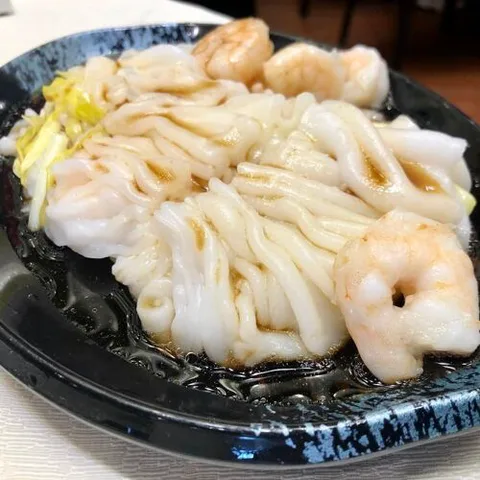 Longo Seafood