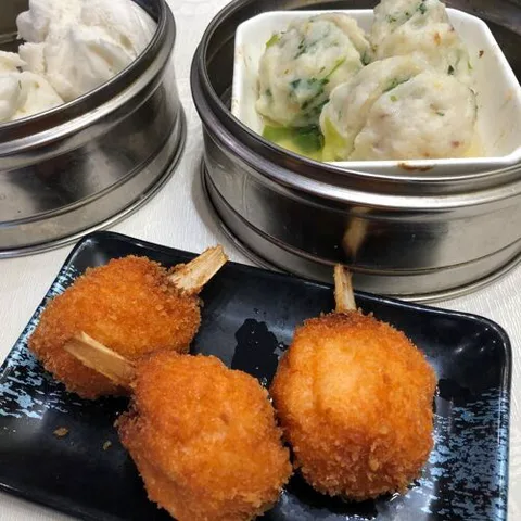 Longo Seafood