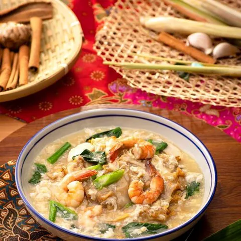 Ipoh Kopitiam
