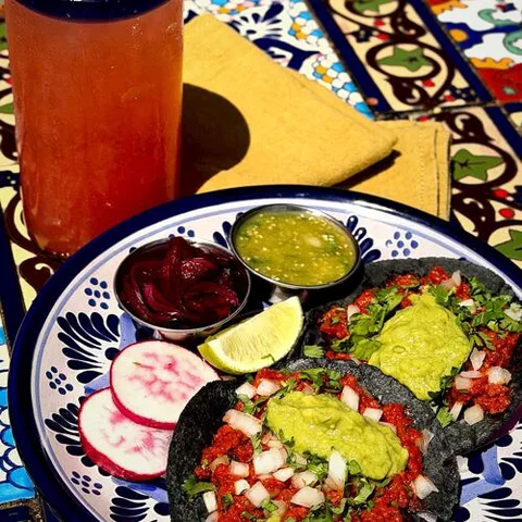 Villa's Tacos