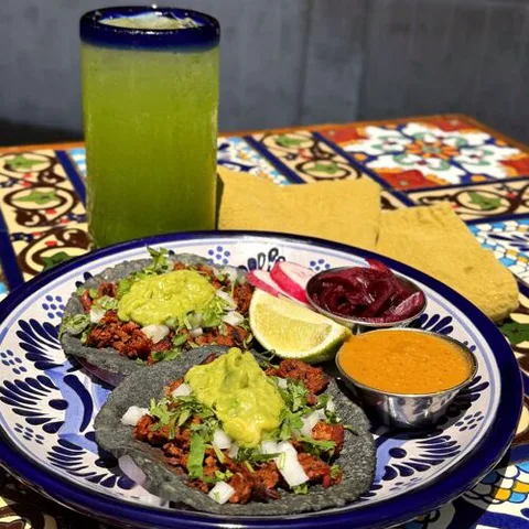 Villa's Tacos