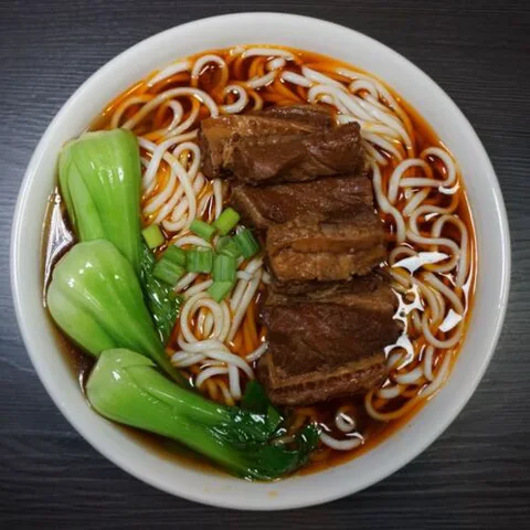LaoXi Noodle House