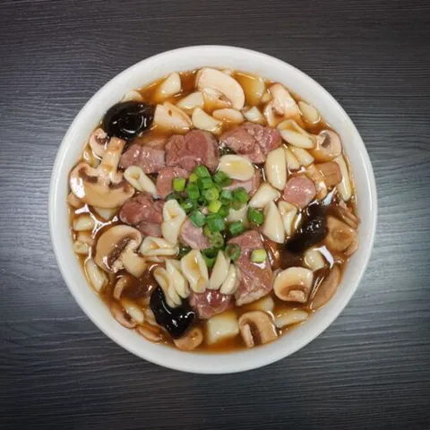 LaoXi Noodle House