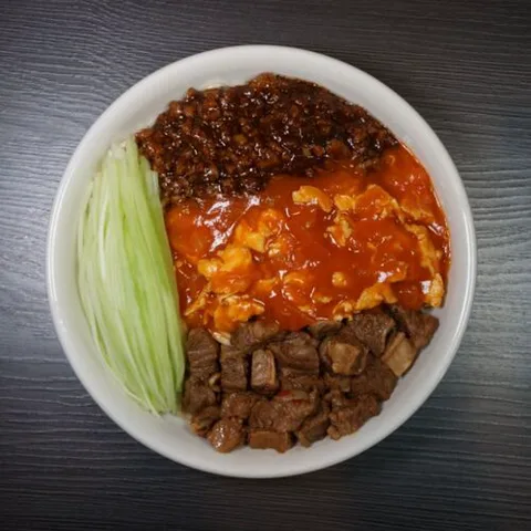 LaoXi Noodle House