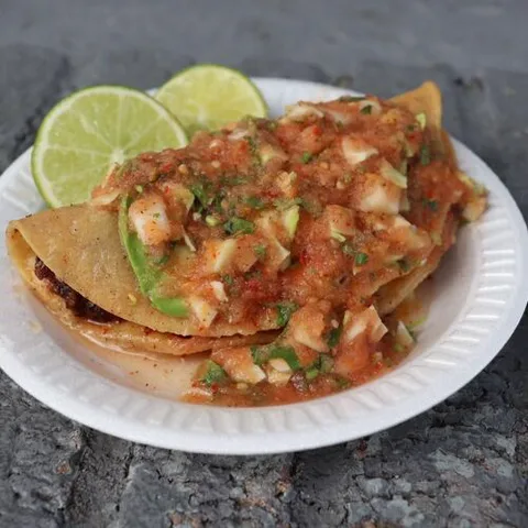 Mariscos Jalisco