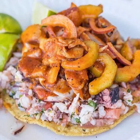 Mariscos Jalisco