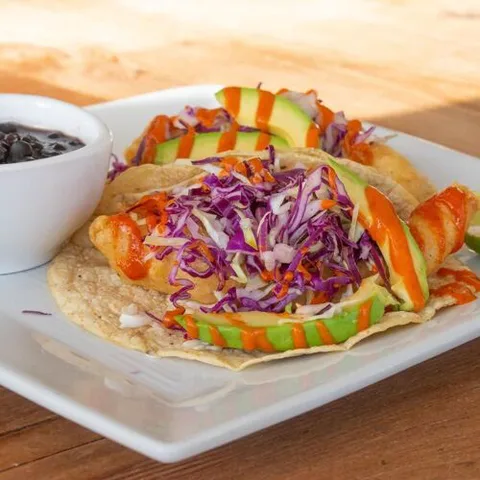 Luna Mexican Kitchen
