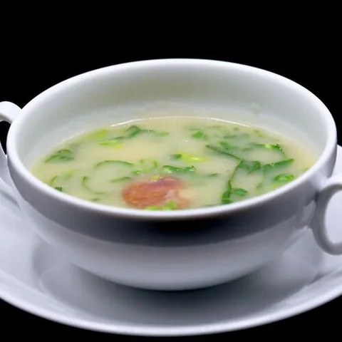 Petiscos