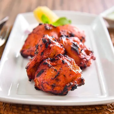 Anglo Indian (Shenton Way)