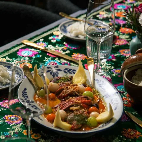 Galanga Thai House