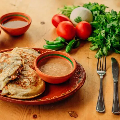 La Cocina de Doña Esthela