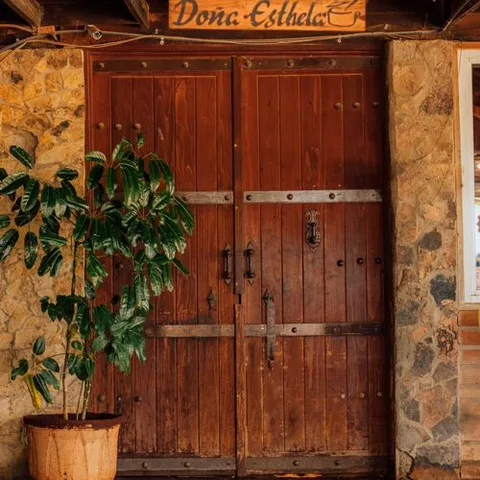 La Cocina de Doña Esthela