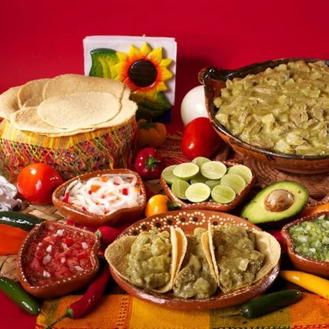 Taquería El Jarocho