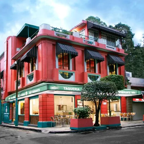 Taquería El Jarocho