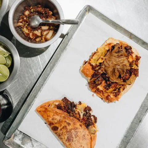 Tacos Los Alexis