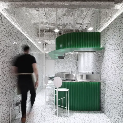 Tacos Los Alexis